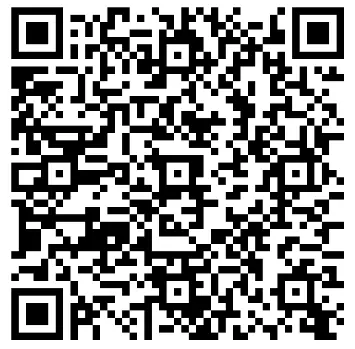 QR Code para doação via Pix